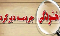 طرح بخشودگی ۵۰% جرایم دیرکرد کتاب در هفته کتاب ۱۴۰۴