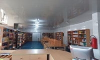 کتابخانه دانشکده علوم پزشکی بروجن